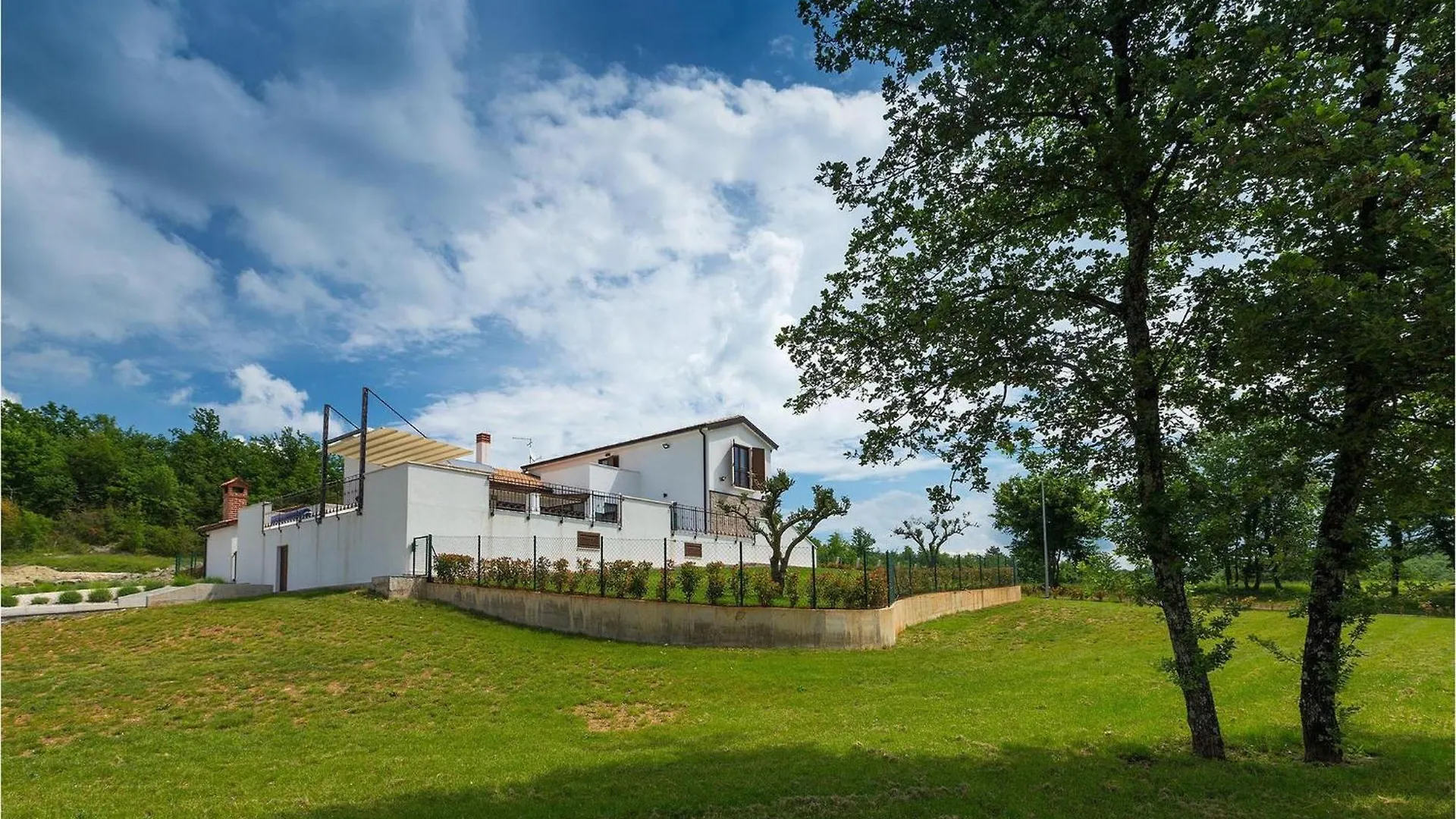 Villa Mala Halu Katun Gracanski 0*,  Croatia