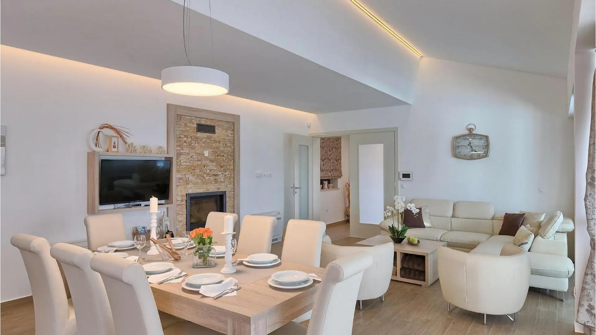 Villa Mala Halu Katun Gracanski Holiday home