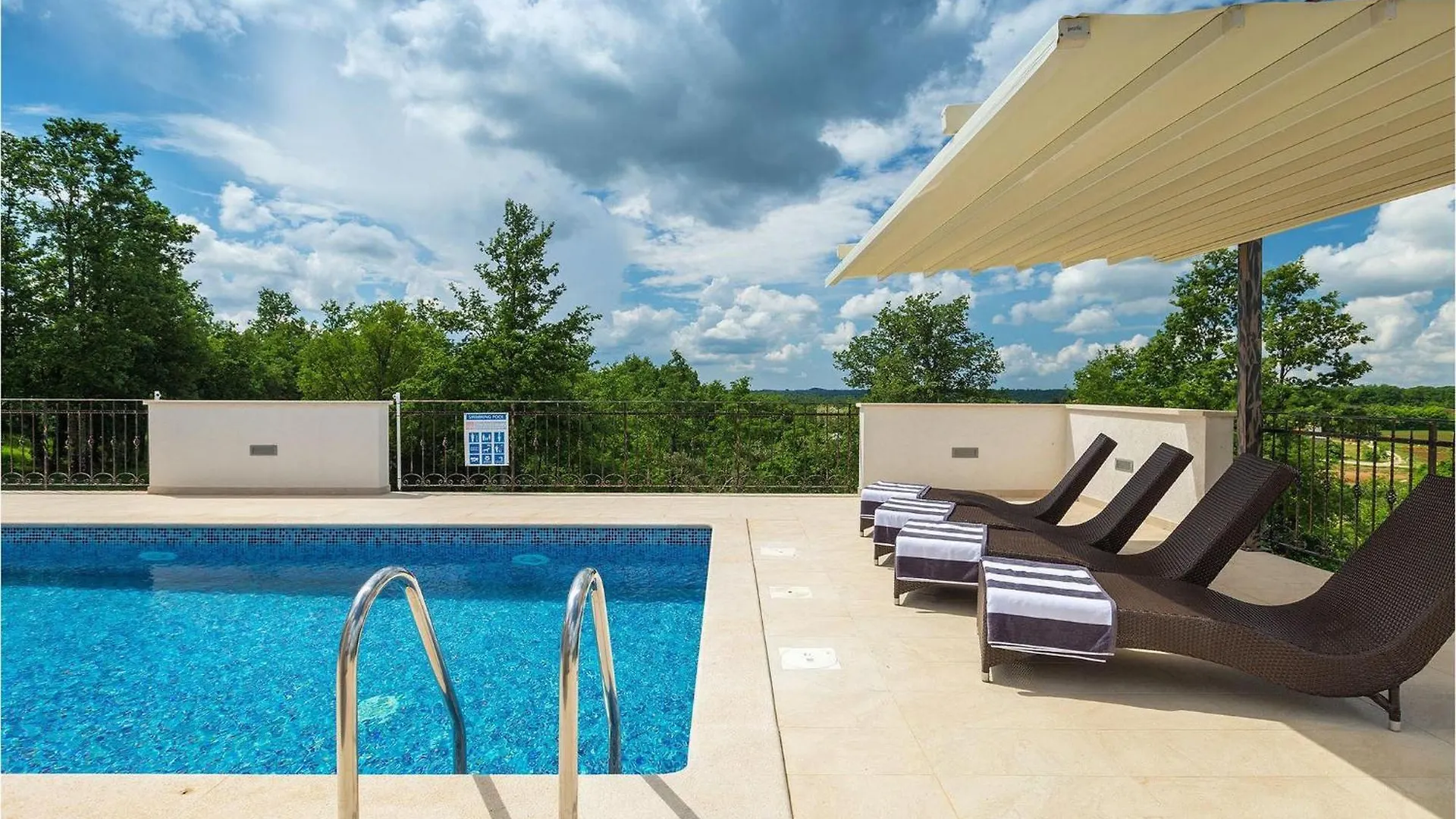 Villa Mala Halu Katun Gracanski