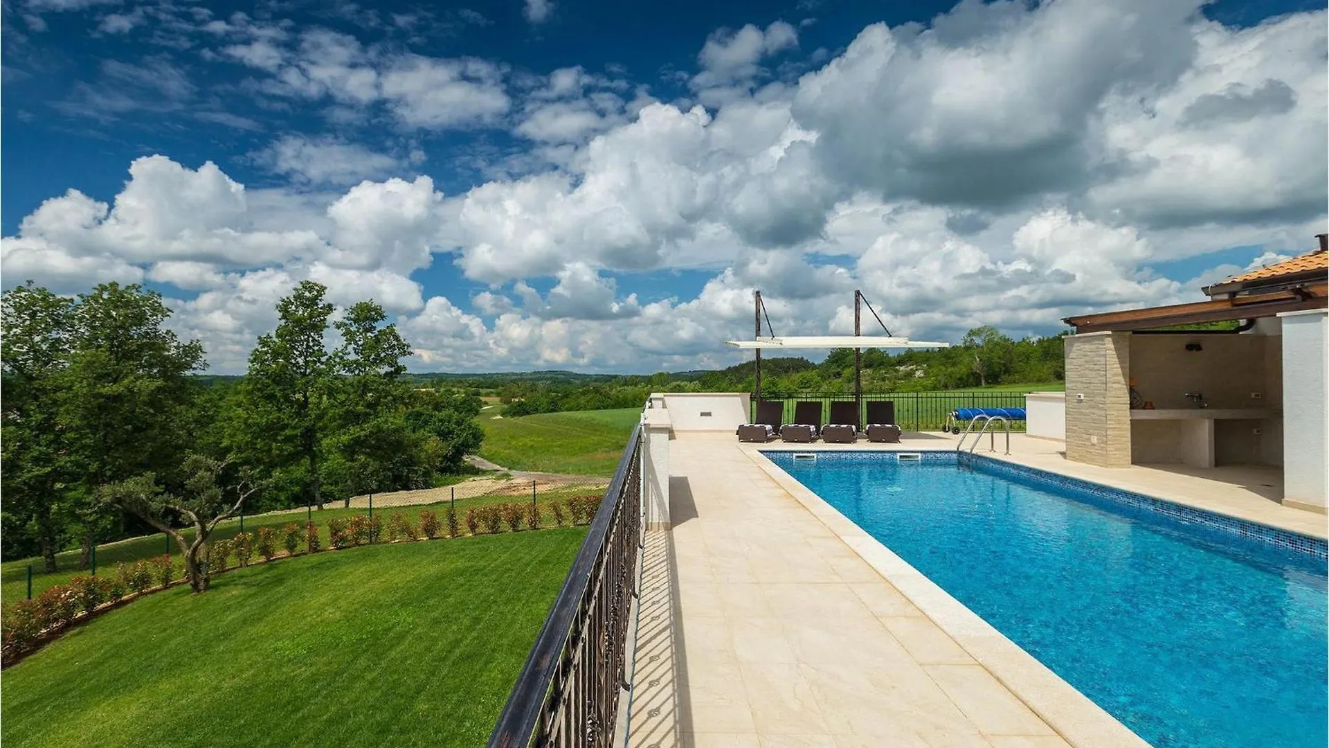 Villa Mala Halu Katun Gracanski
