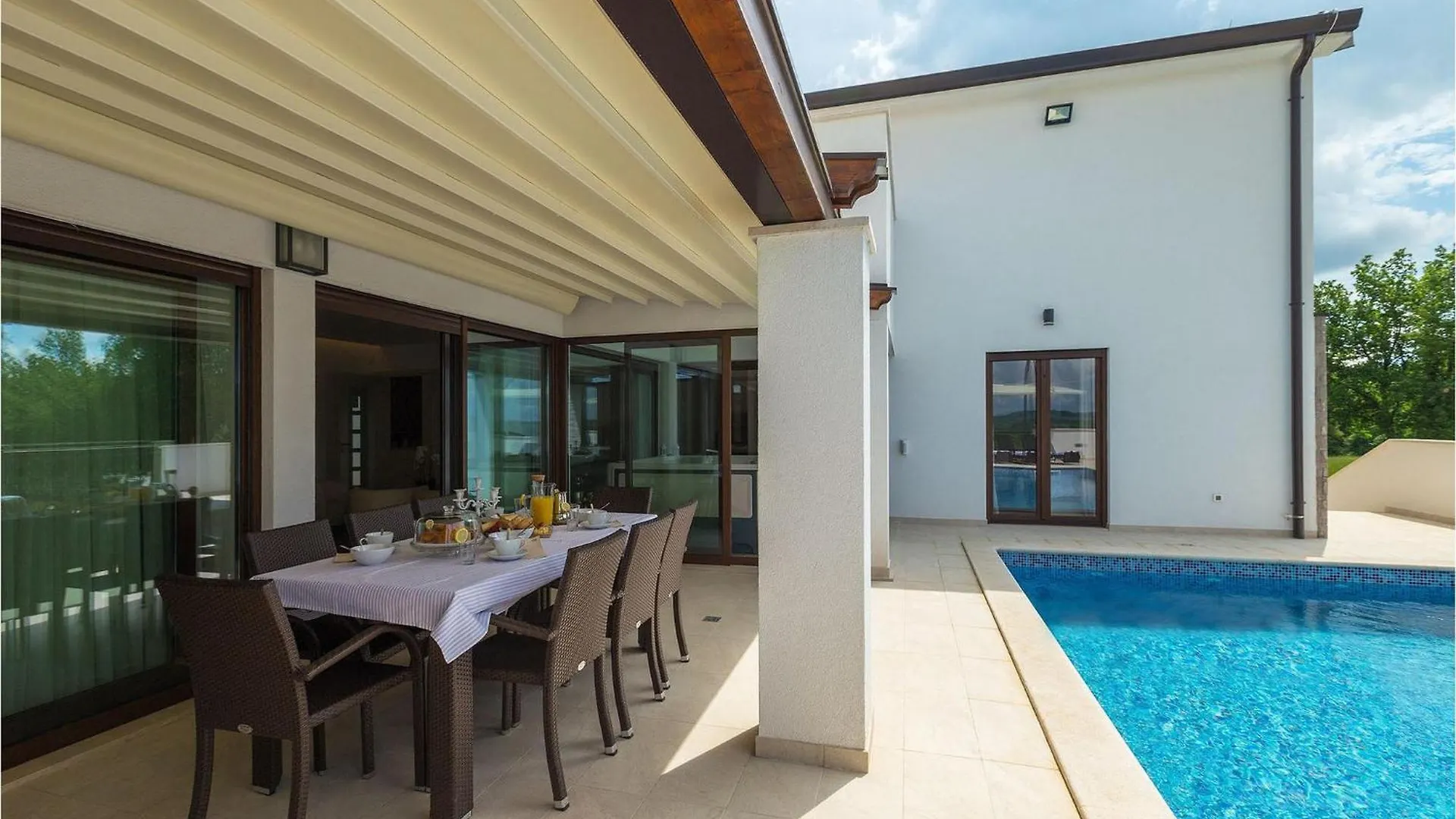 Holiday home Villa Mala Halu Katun Gracanski