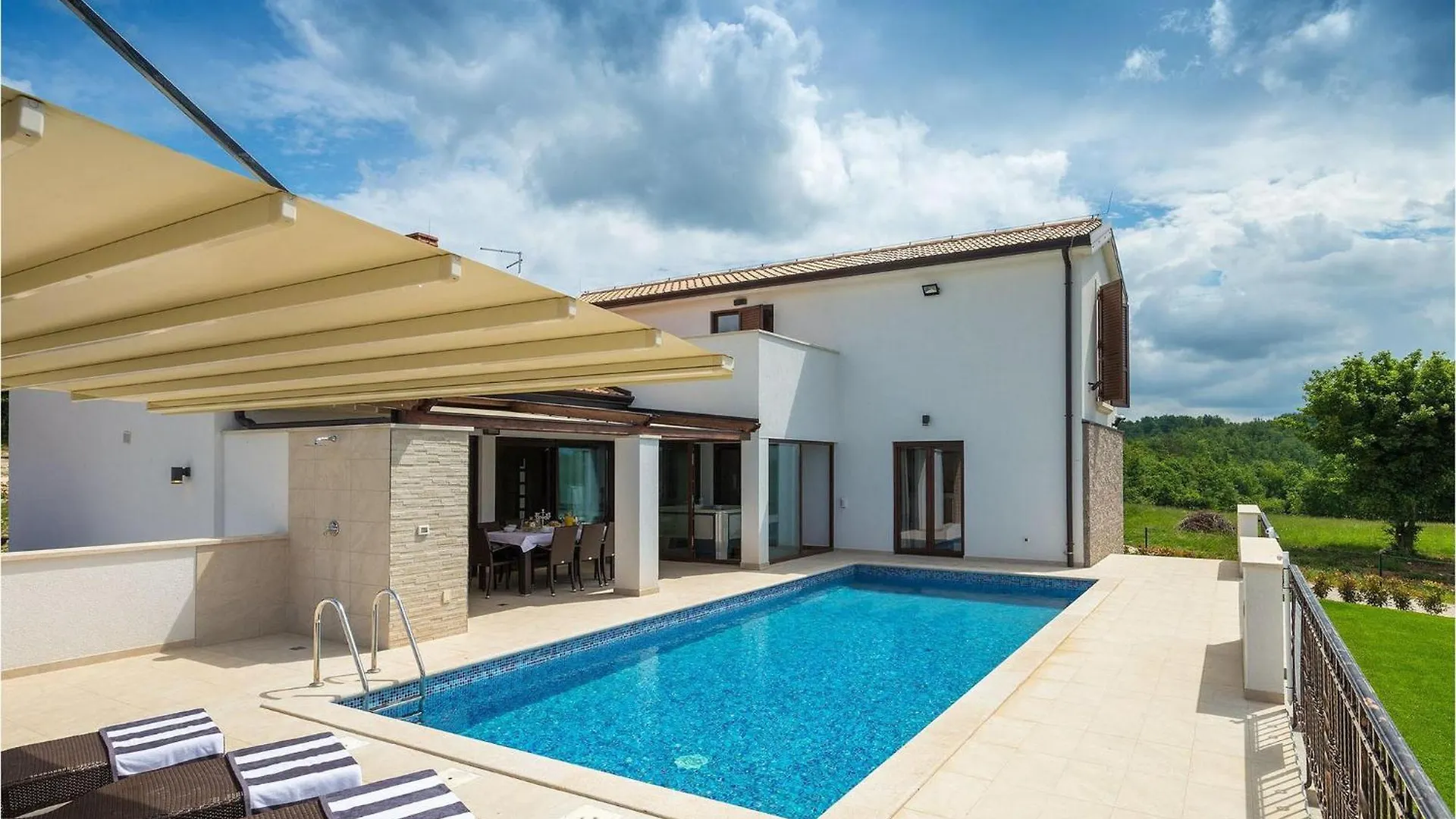 Villa Mala Halu Katun Gracanski 0*,  Horvátország