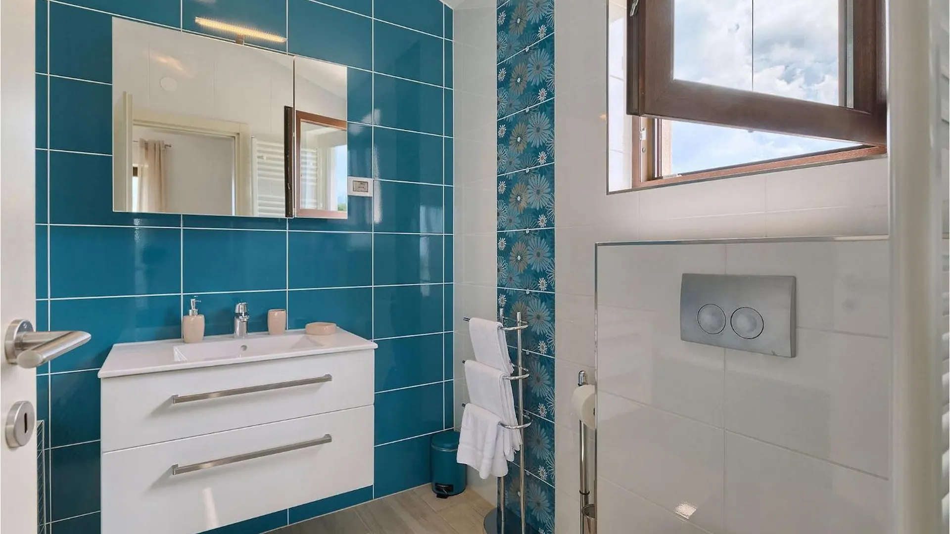 Nyaraló Villa Mala Halu Katun Gracanski