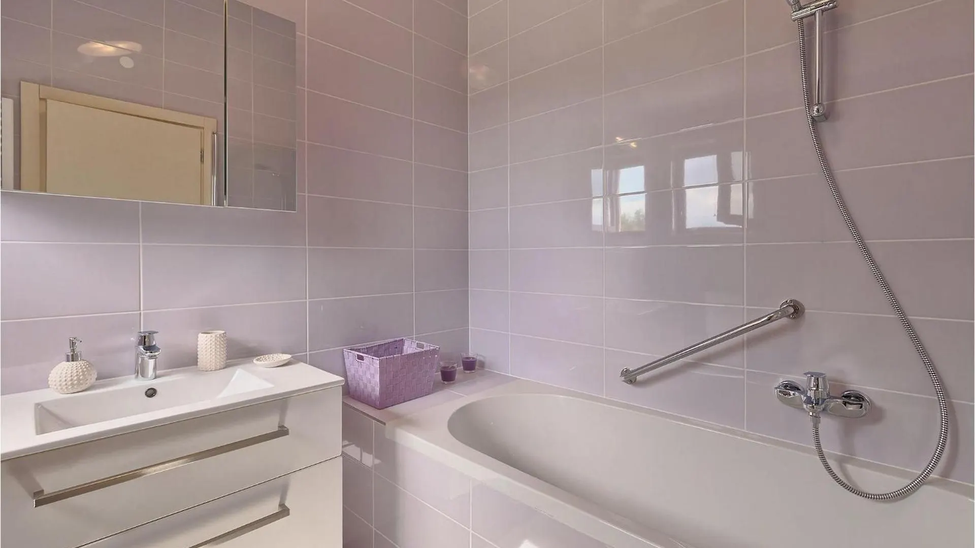 Villa Mala Halu Katun Gracanski Holiday home