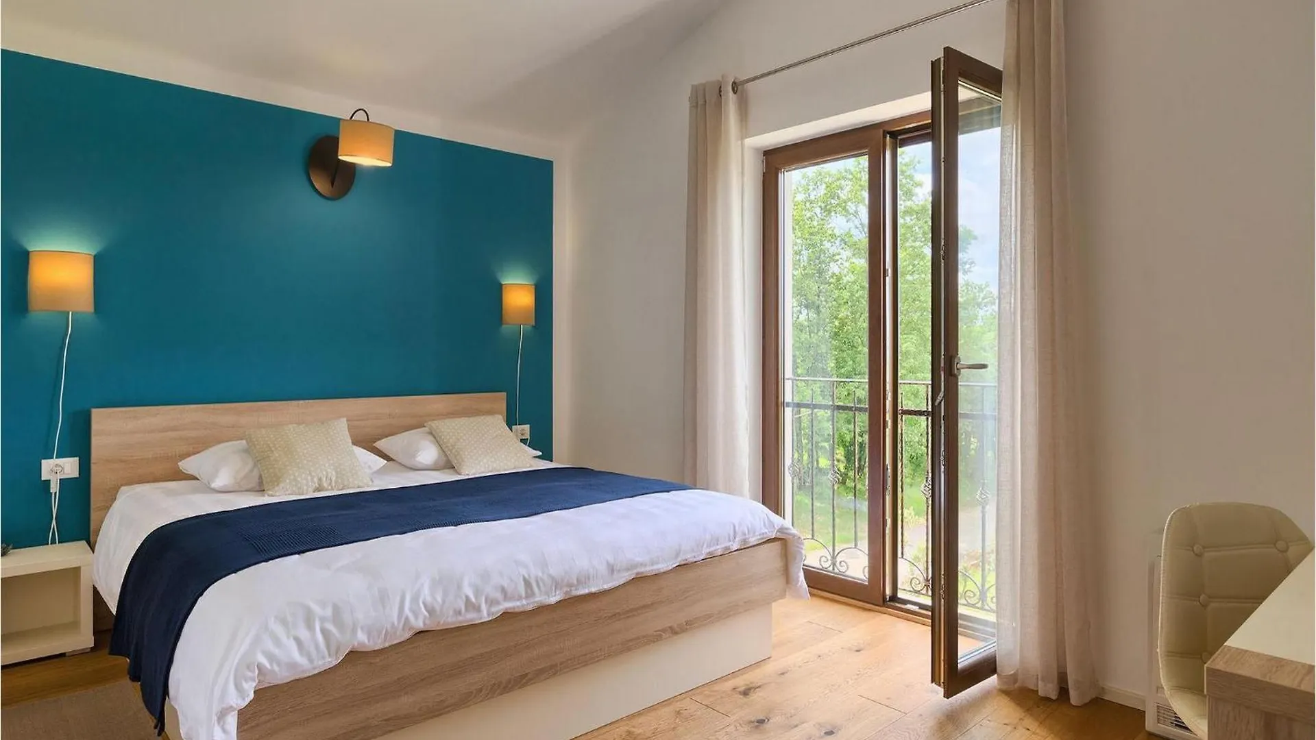 Villa Mala Halu Katun Gracanski