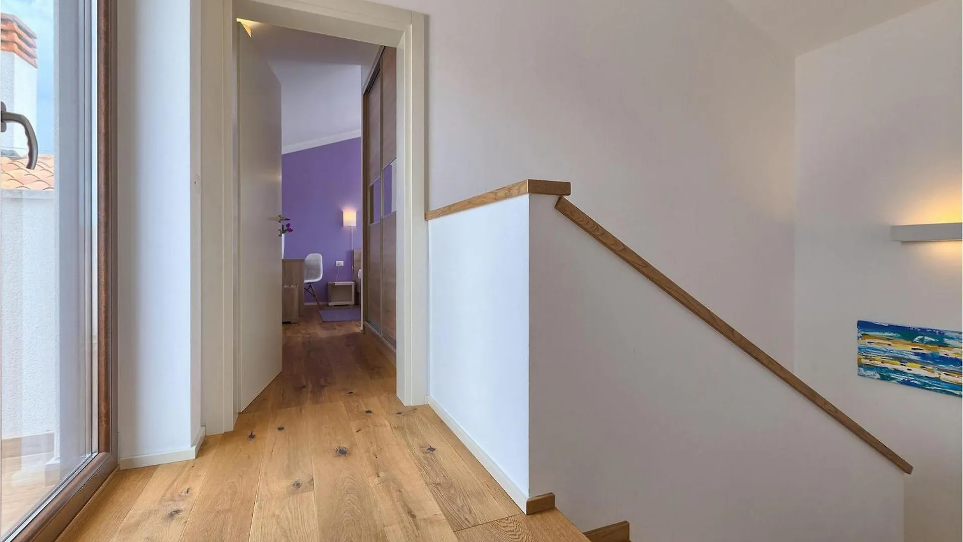 Nyaraló Villa Mala Halu Katun Gracanski