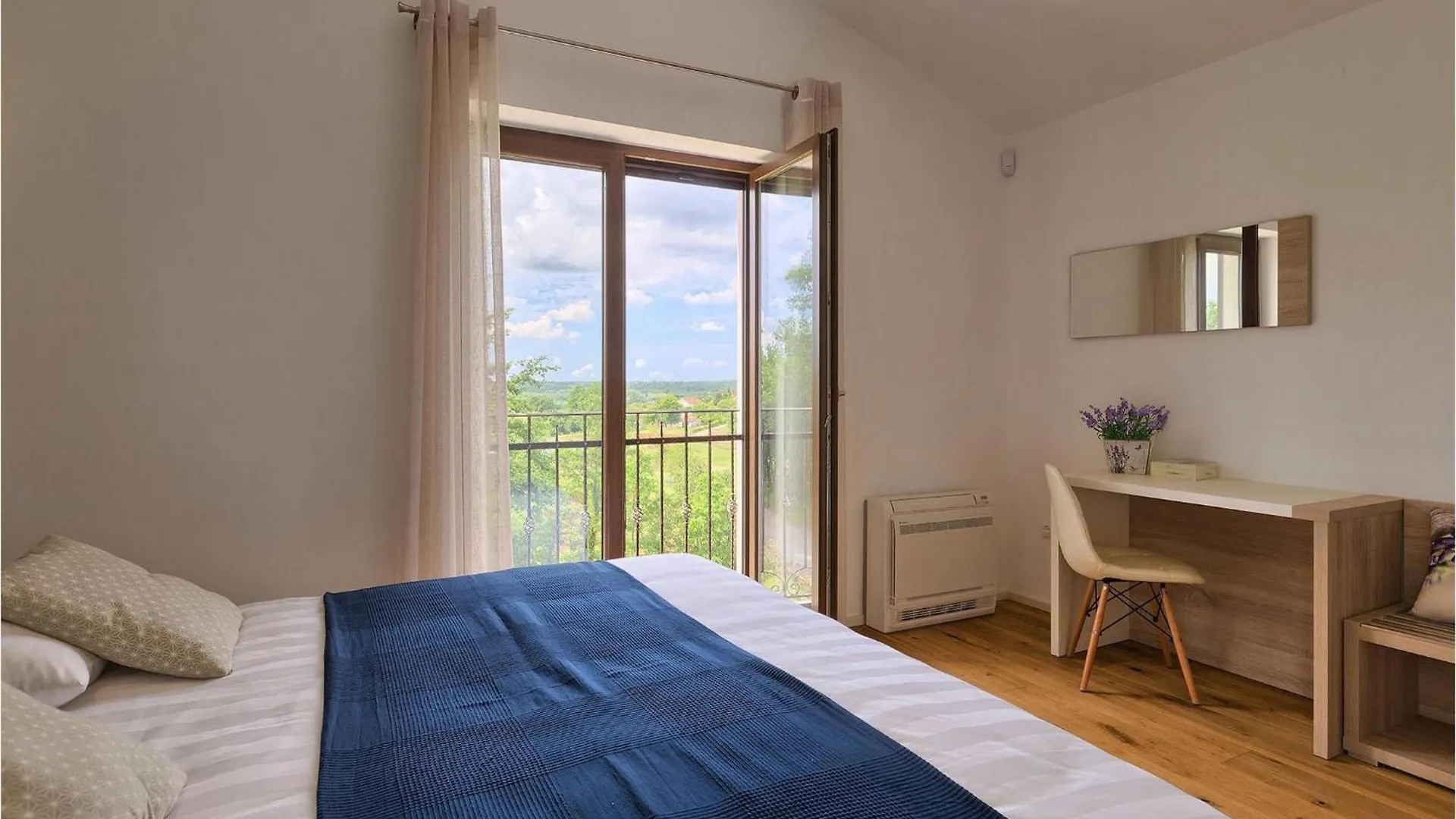 Villa Mala Halu Katun Gracanski Nyaraló