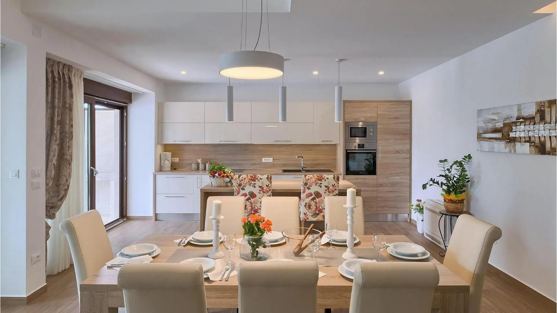 Villa Mala Halu Katun Gracanski