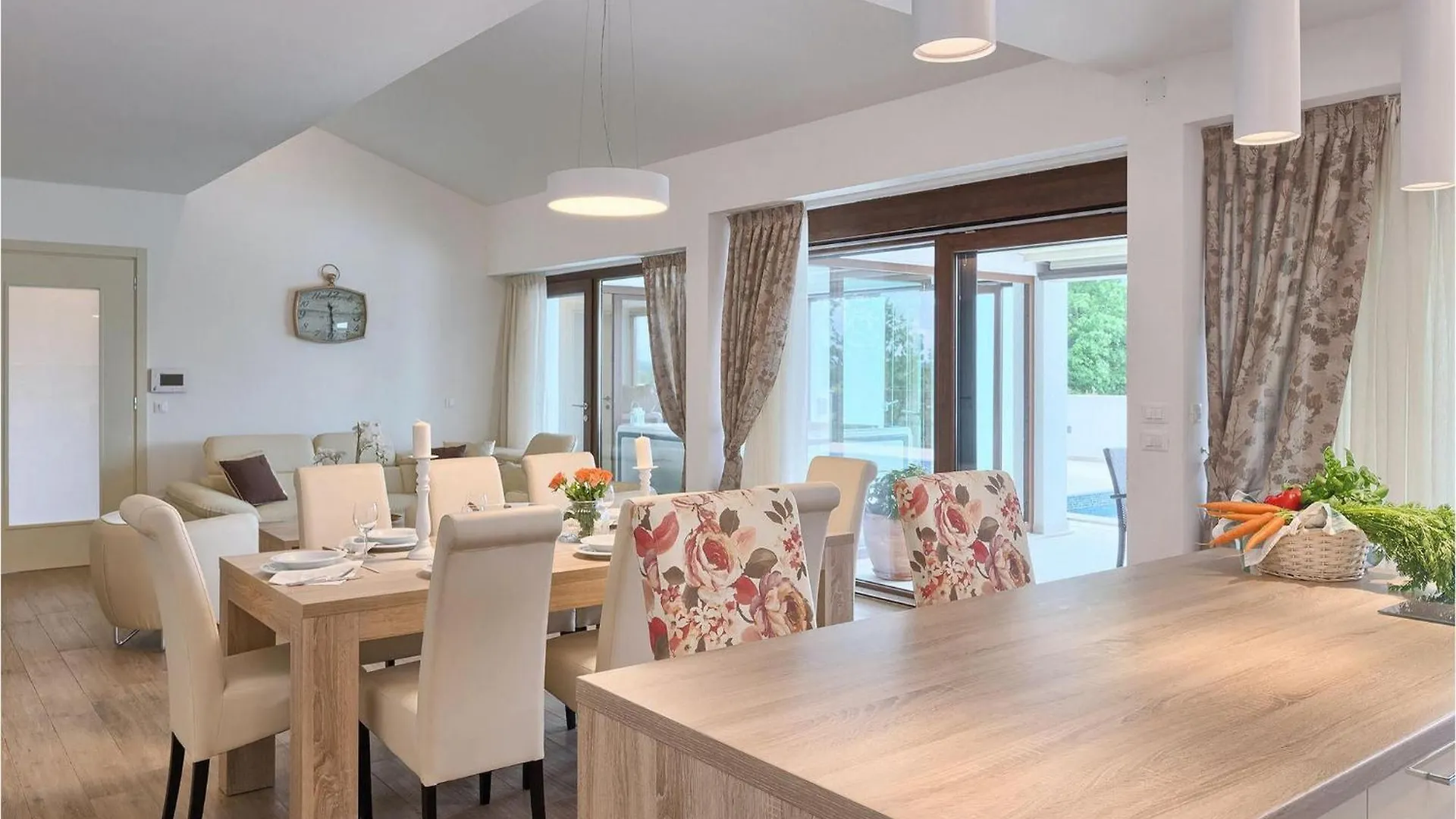 Nyaraló Villa Mala Halu Katun Gracanski