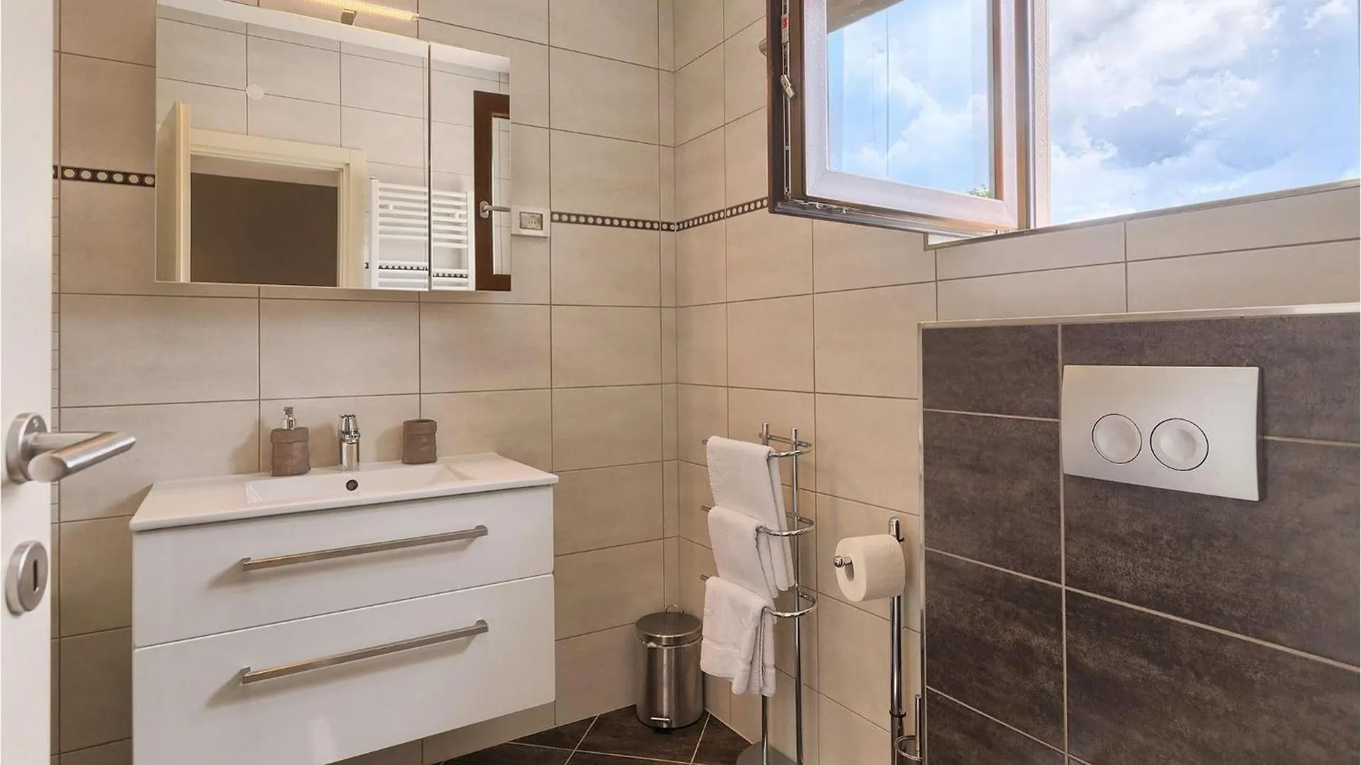 Villa Mala Halu Katun Gracanski