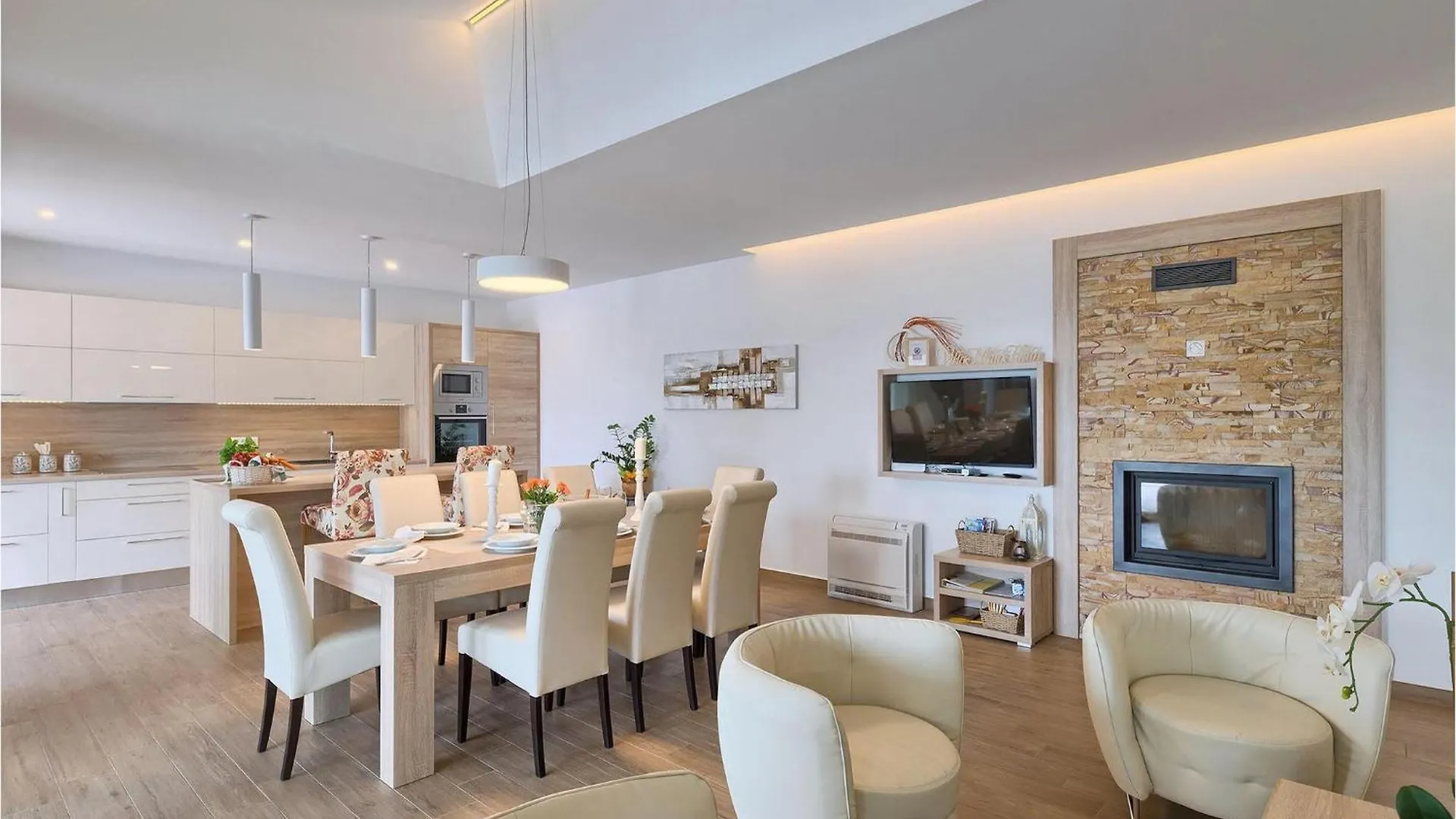 Villa Mala Halu Katun Gracanski 0*,  Horvátország