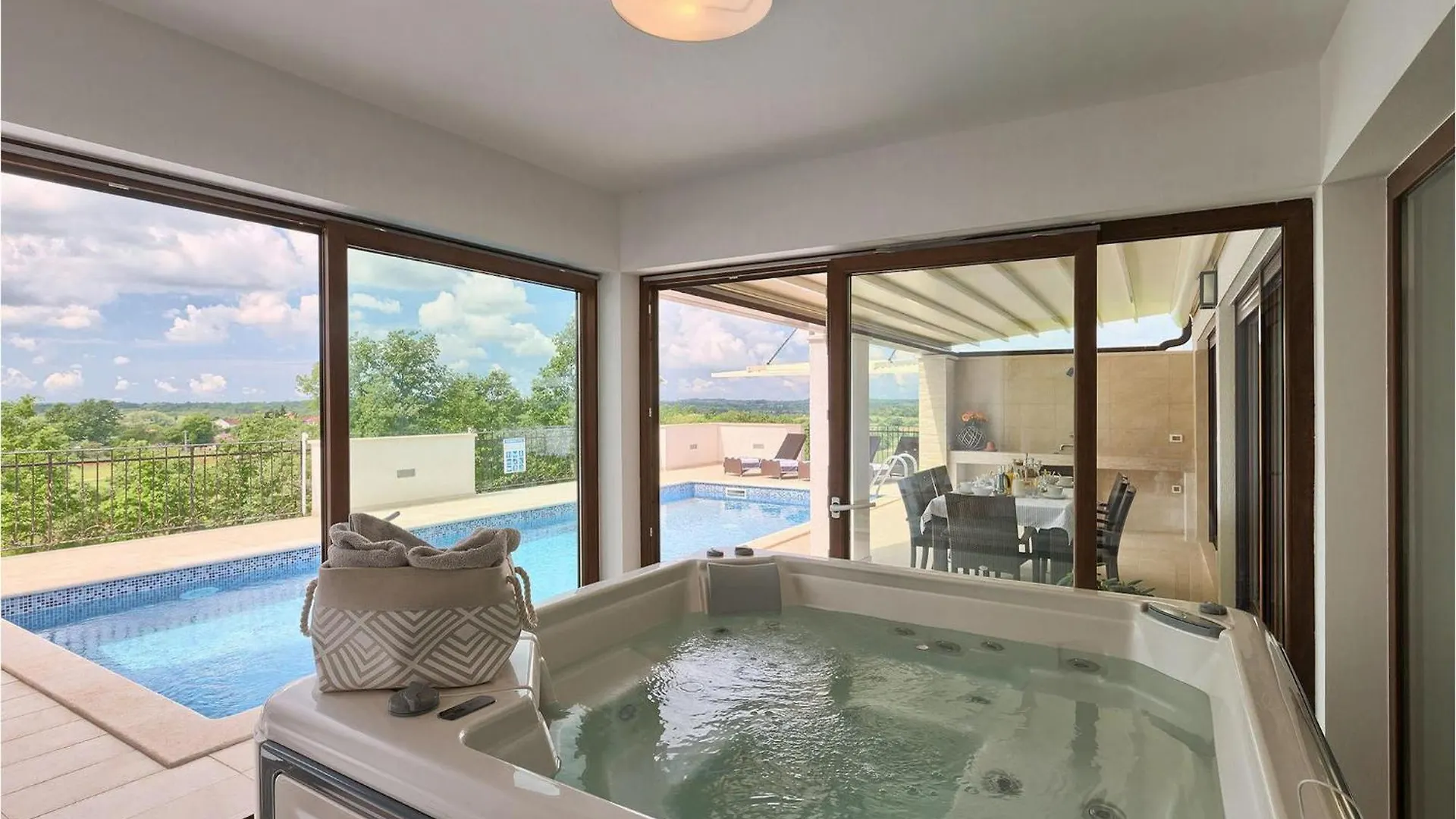 Villa Mala Halu Katun Gracanski