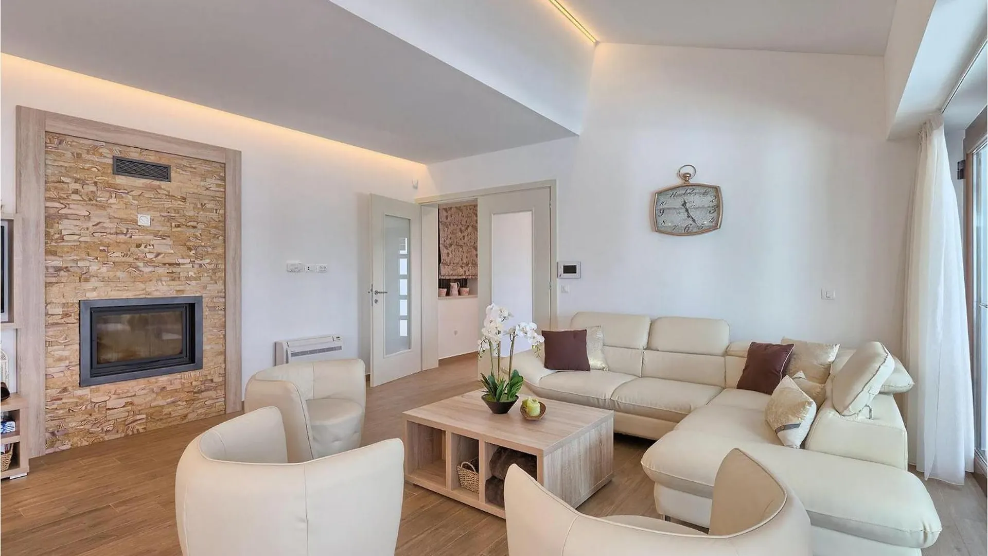 Villa Mala Halu Katun Gracanski Nyaraló