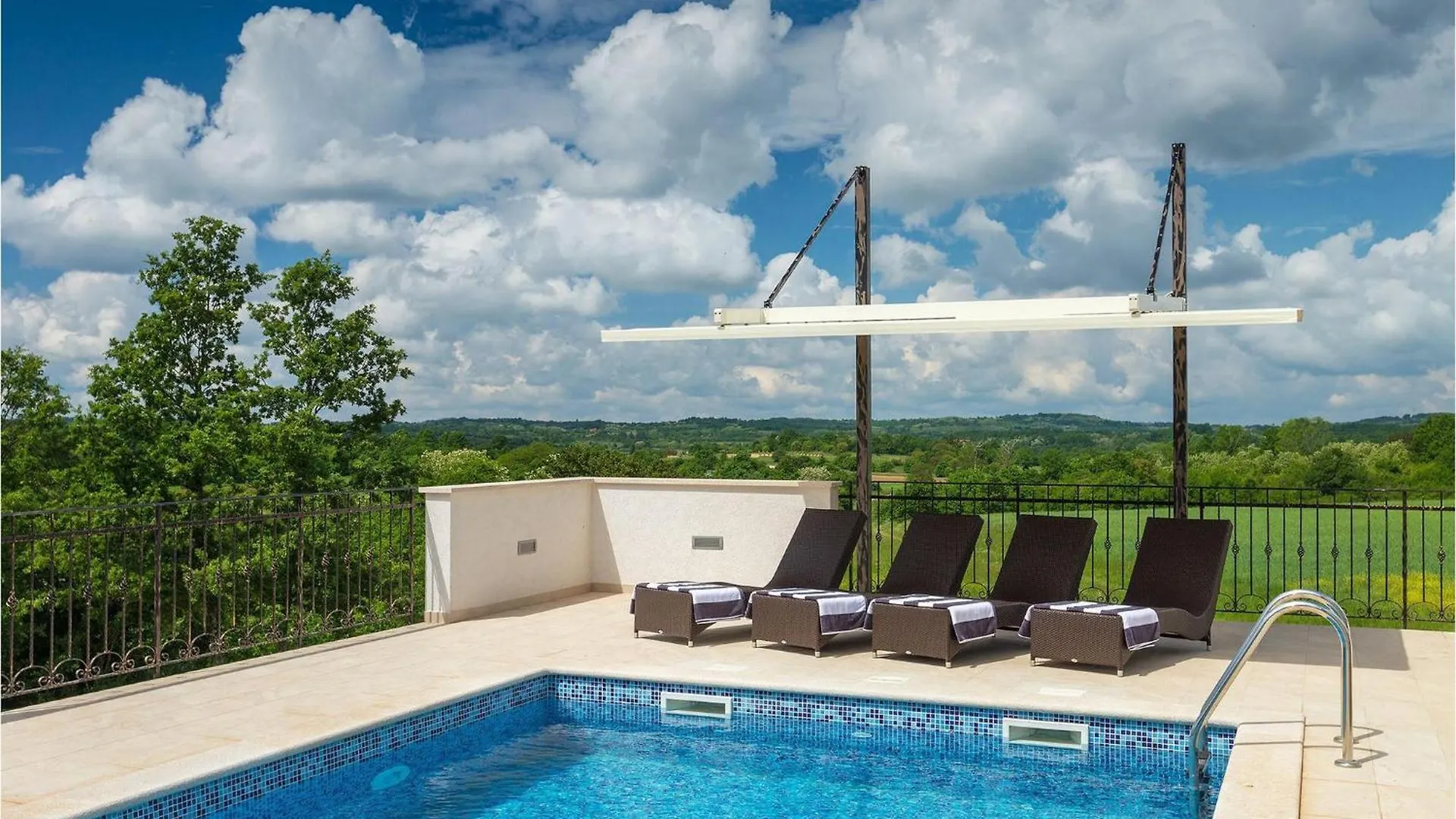 Villa Mala Halu Katun Gracanski