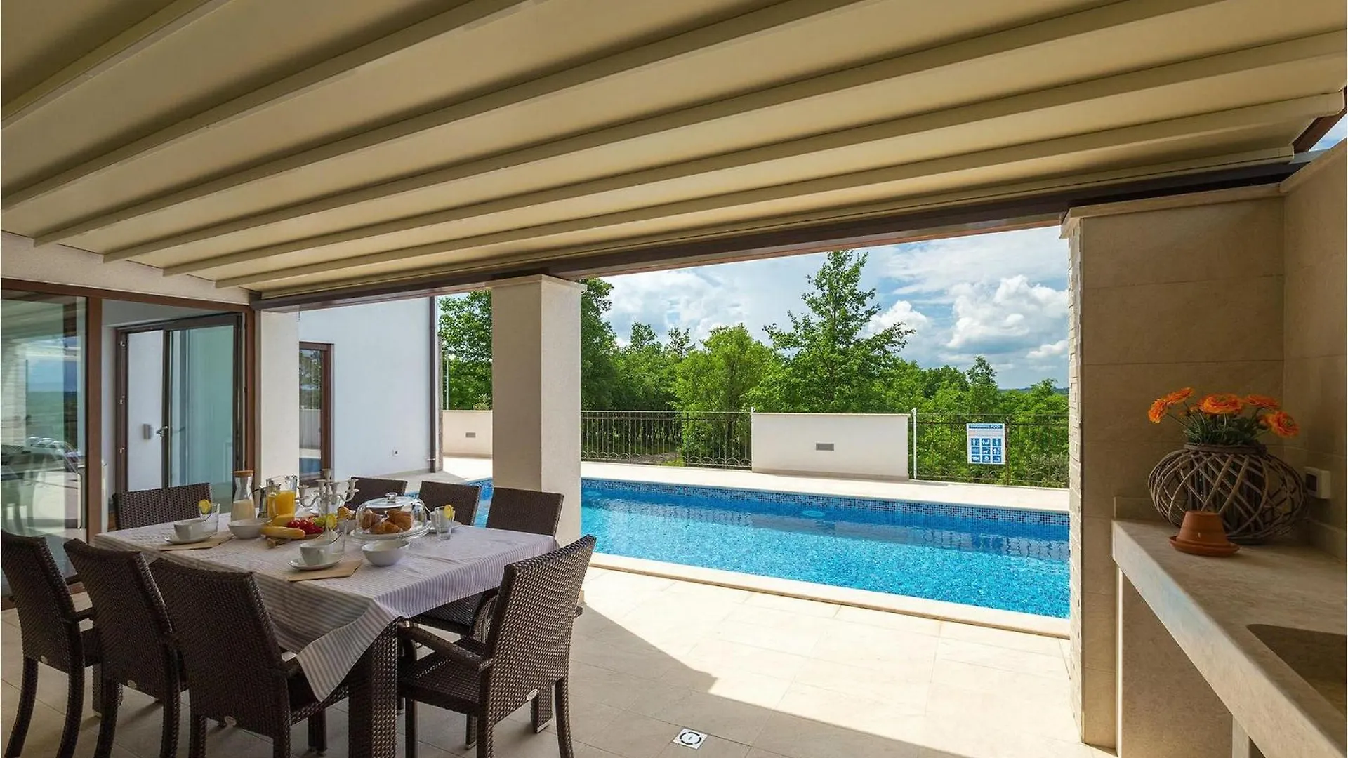Holiday home Villa Mala Halu Katun Gracanski
