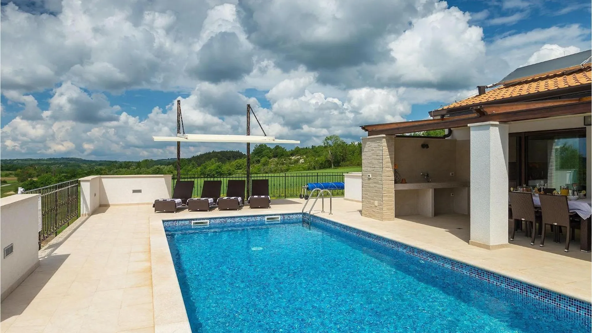 Villa Mala Halu Katun Gracanski